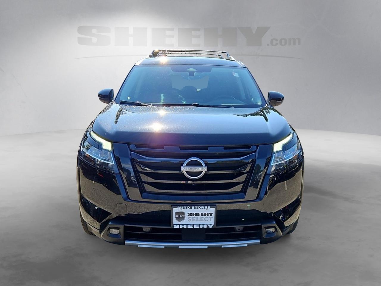 2023 Nissan Pathfinder SL Waldorf MD