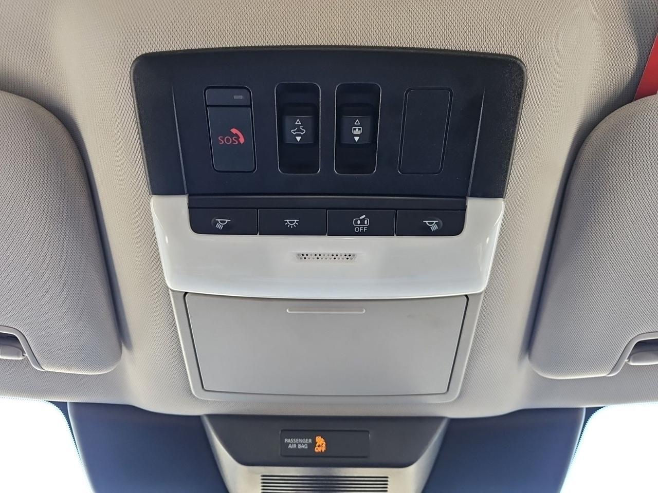 2023 Nissan Pathfinder SL Waldorf MD