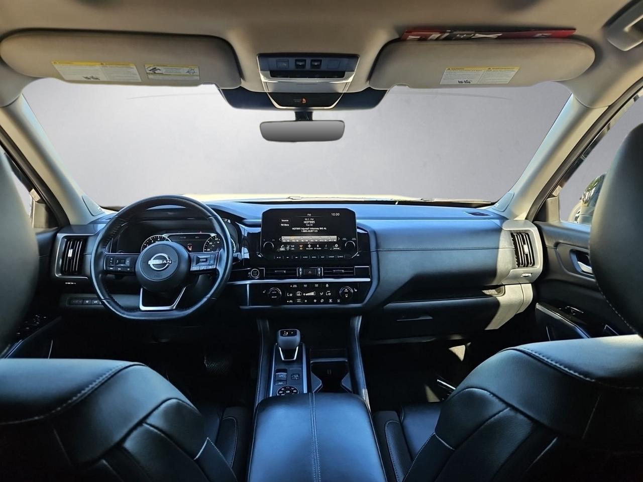 2023 Nissan Pathfinder SL Waldorf MD