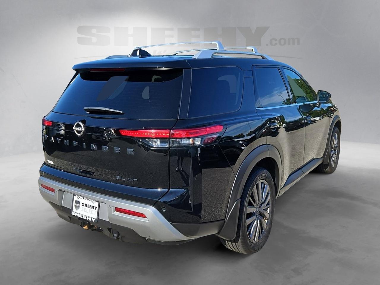 2023 Nissan Pathfinder SL Waldorf MD