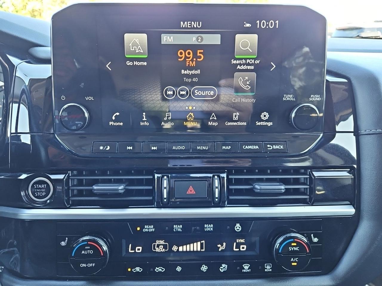 2023 Nissan Pathfinder SL Waldorf MD
