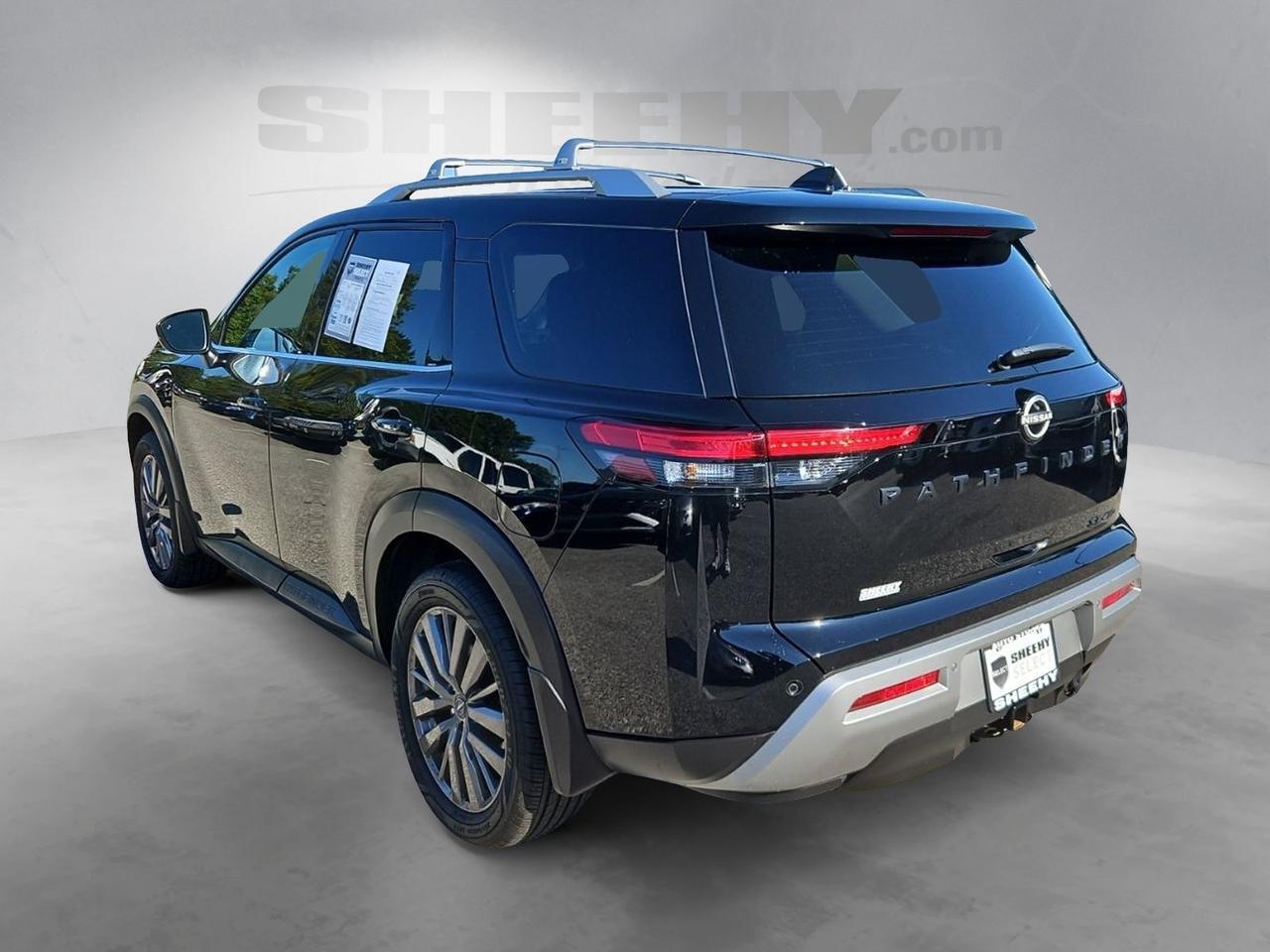 2023 Nissan Pathfinder SL Waldorf MD