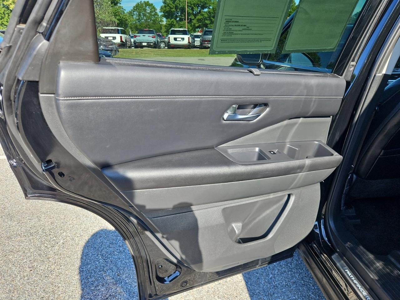 2023 Nissan Pathfinder SL Waldorf MD
