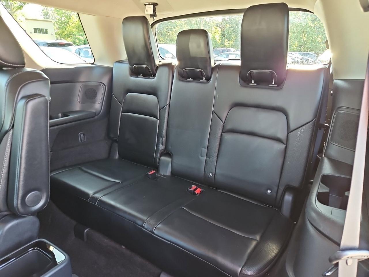 2023 Nissan Pathfinder SL Waldorf MD