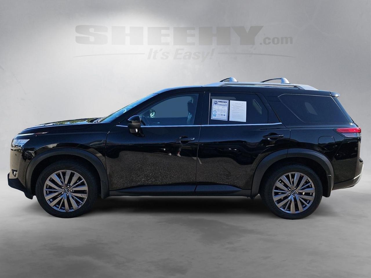 2023 Nissan Pathfinder SL Waldorf MD