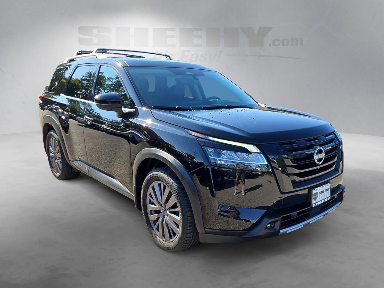 2023 Nissan Pathfinder SL Waldorf MD