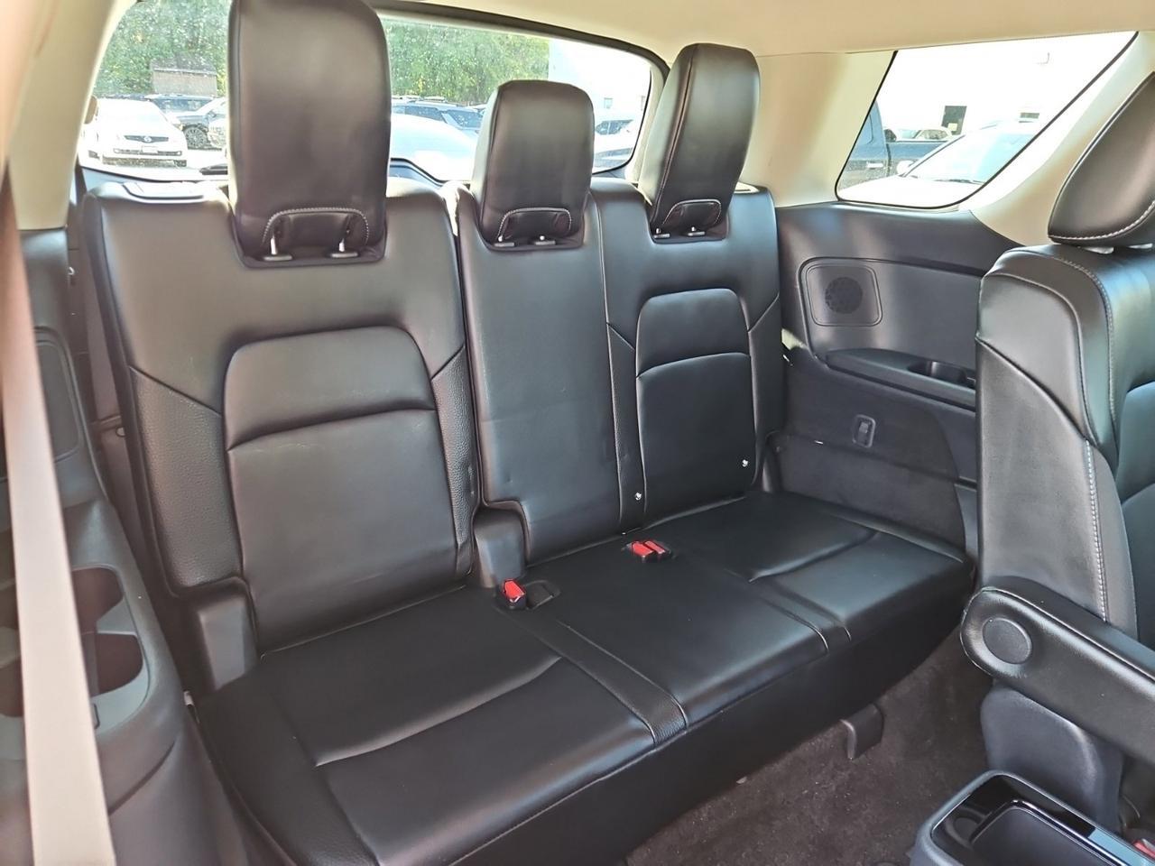 2023 Nissan Pathfinder SL Waldorf MD