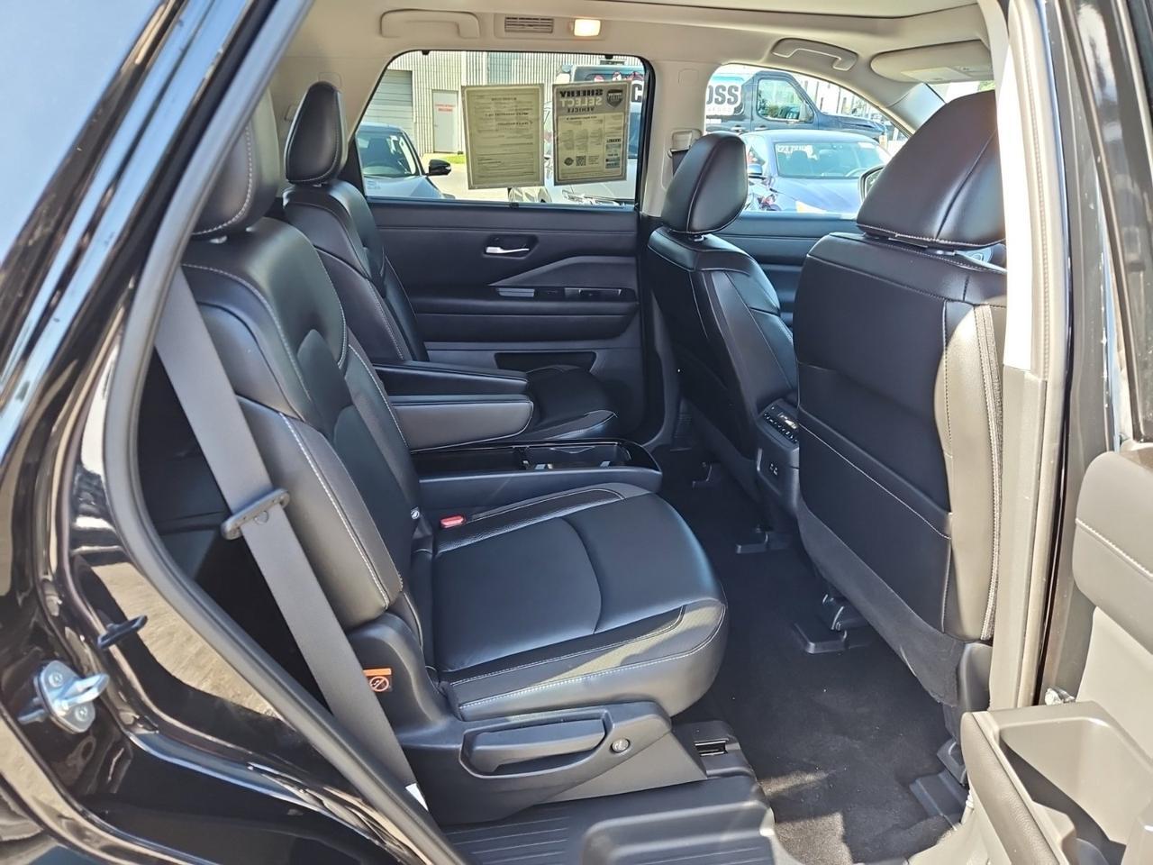 2023 Nissan Pathfinder SL Waldorf MD