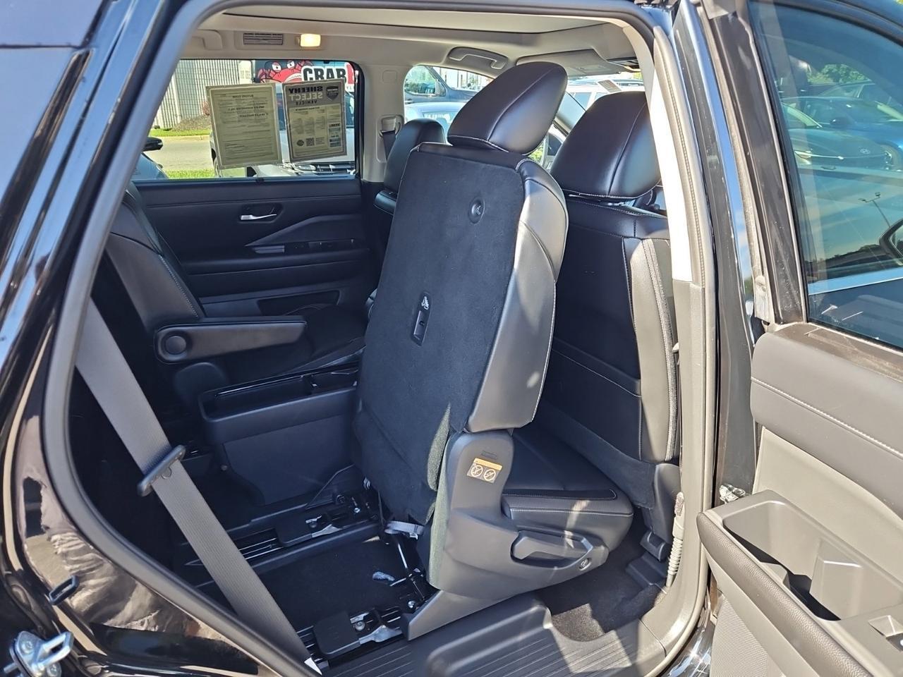 2023 Nissan Pathfinder SL Waldorf MD