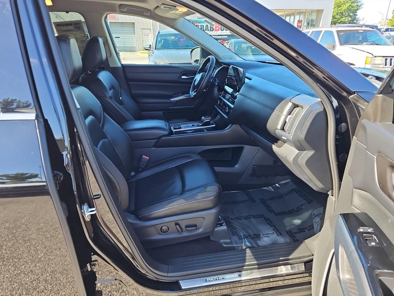 2023 Nissan Pathfinder SL Waldorf MD