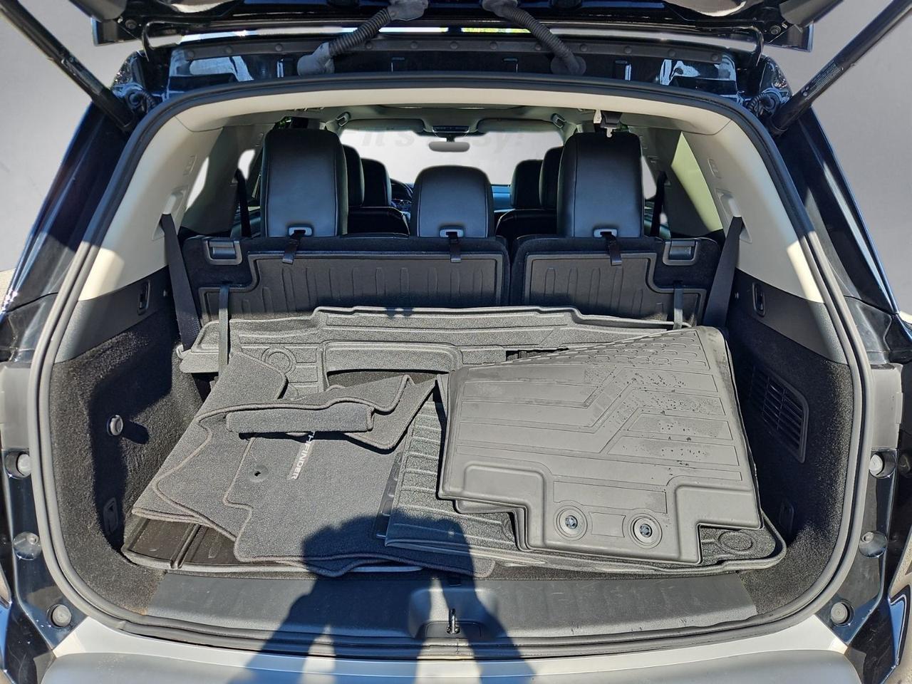 2023 Nissan Pathfinder SL Waldorf MD
