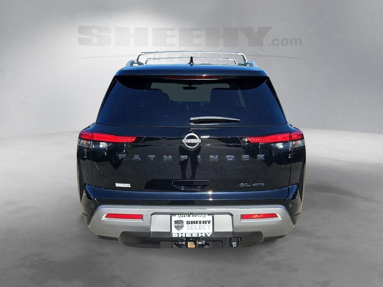 2023 Nissan Pathfinder SL Waldorf MD