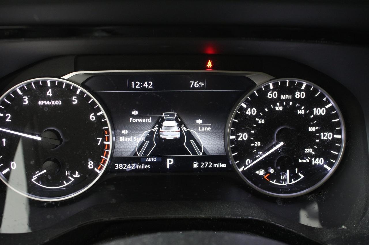 2023 Nissan Pathfinder SL Manassas VA