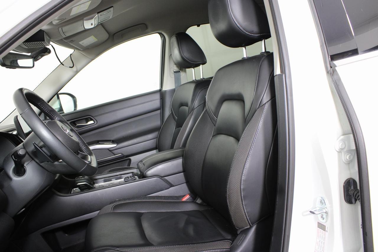 2023 Nissan Pathfinder SL Manassas VA