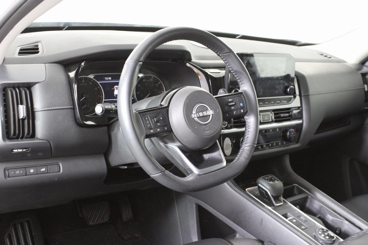 2023 Nissan Pathfinder SL Manassas VA