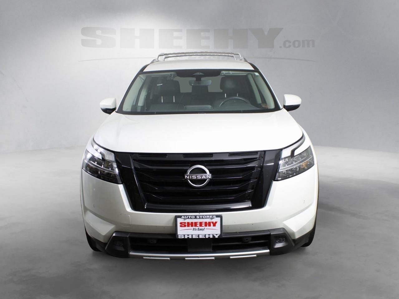 2023 Nissan Pathfinder SL Manassas VA