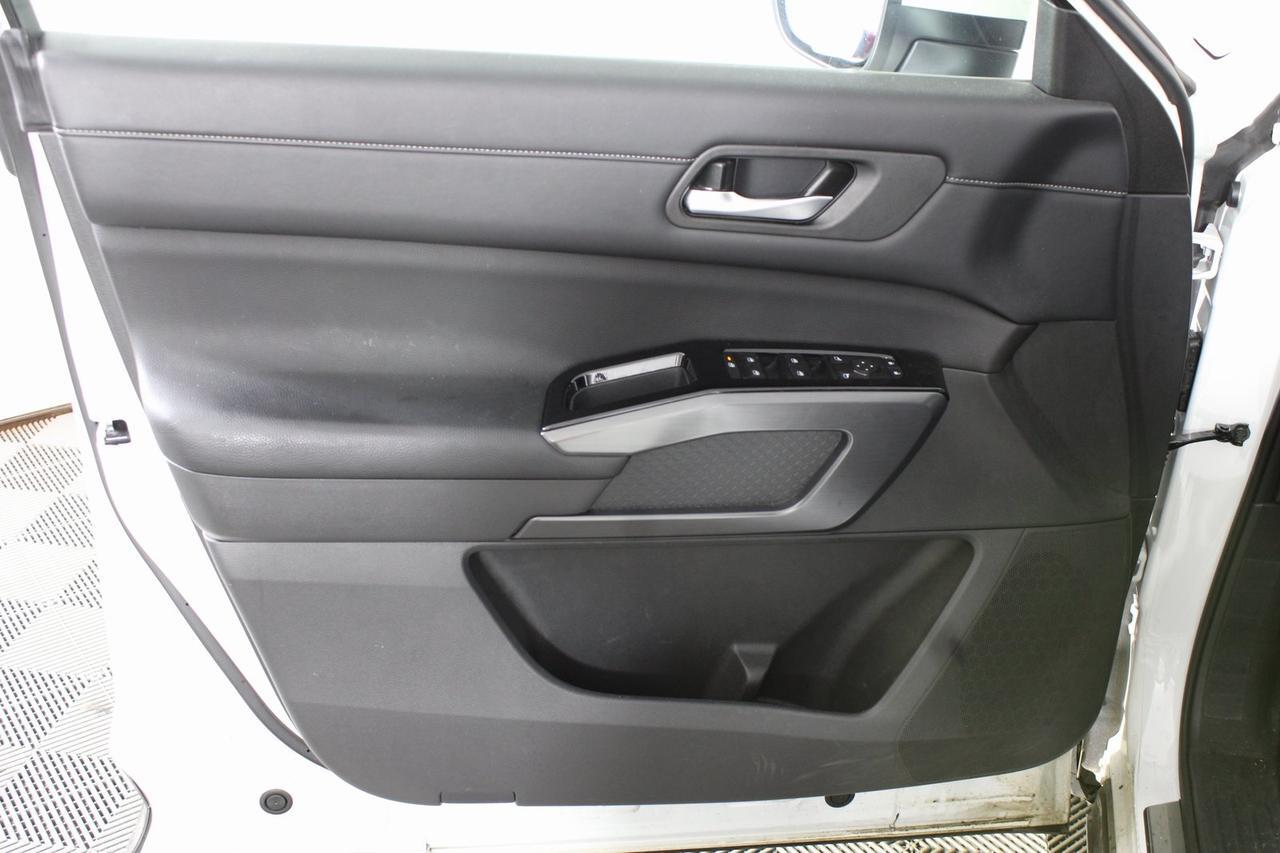 2023 Nissan Pathfinder SL Manassas VA