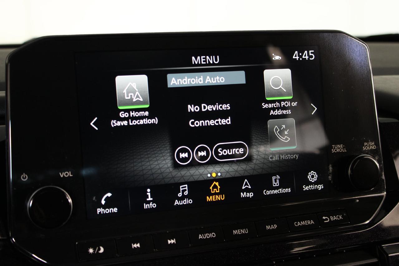 2023 Nissan Pathfinder SL Manassas VA