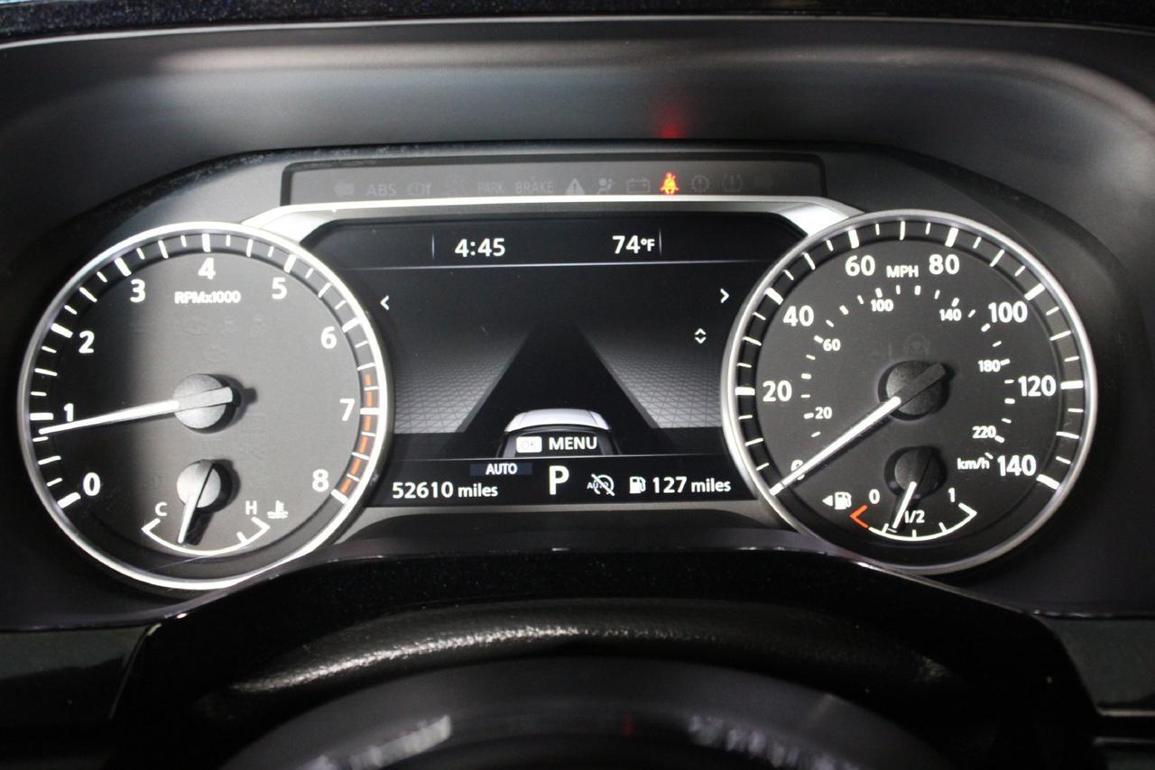 2023 Nissan Pathfinder SL Manassas VA