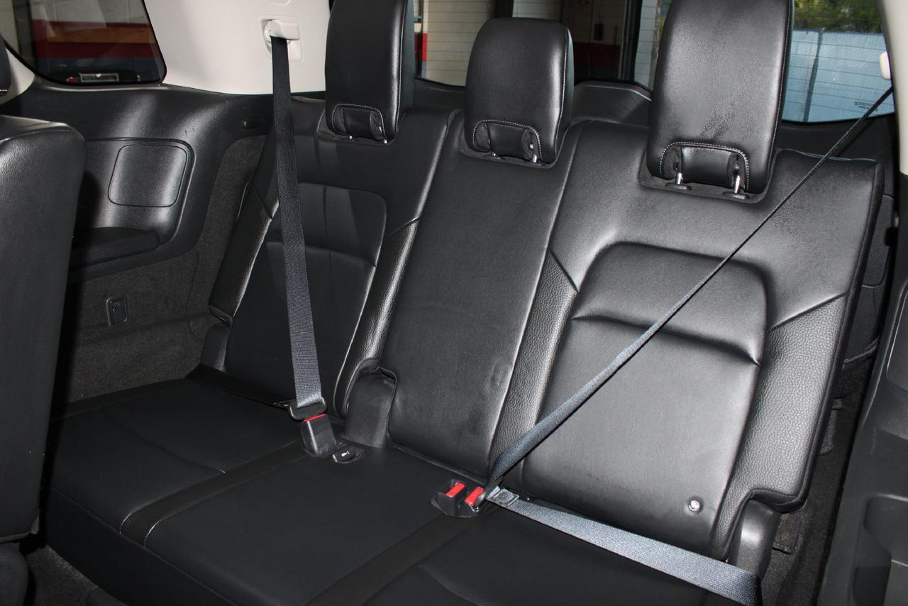 2023 Nissan Pathfinder SL Manassas VA
