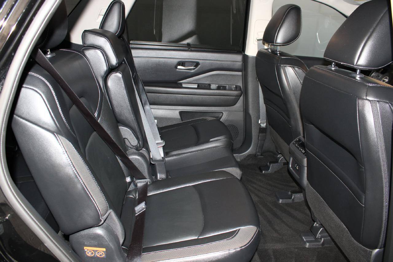 2023 Nissan Pathfinder SL Manassas VA