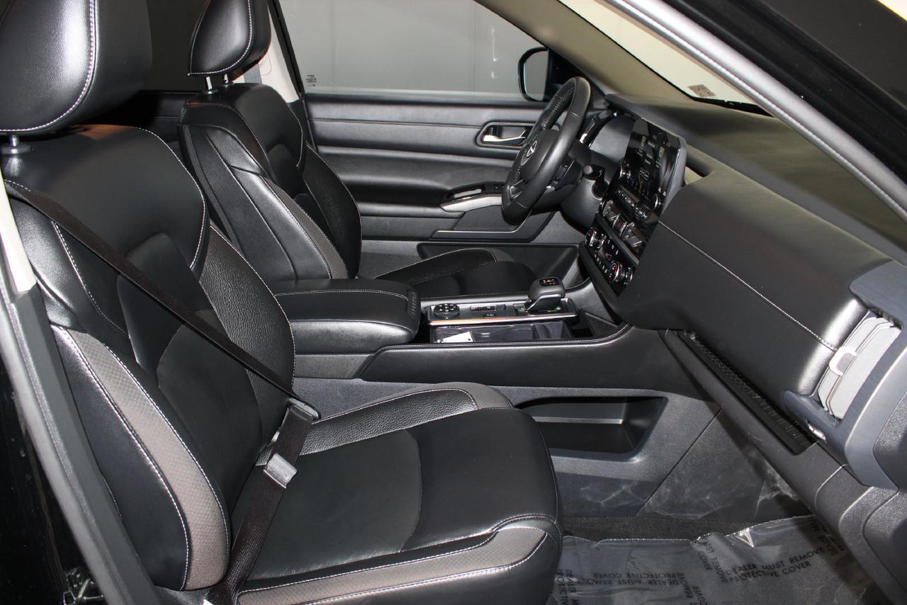 2023 Nissan Pathfinder SL Manassas VA