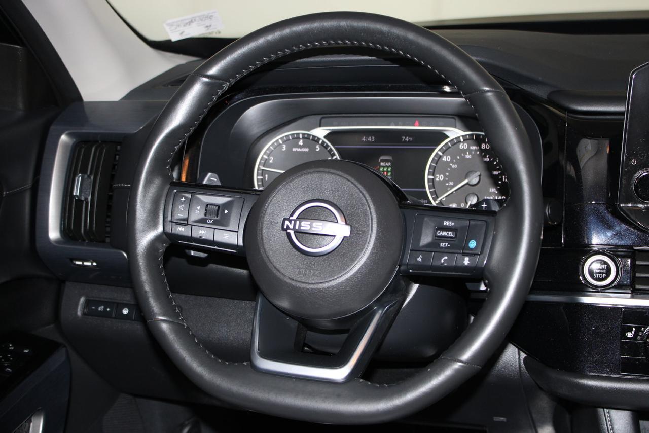 2023 Nissan Pathfinder SL Manassas VA