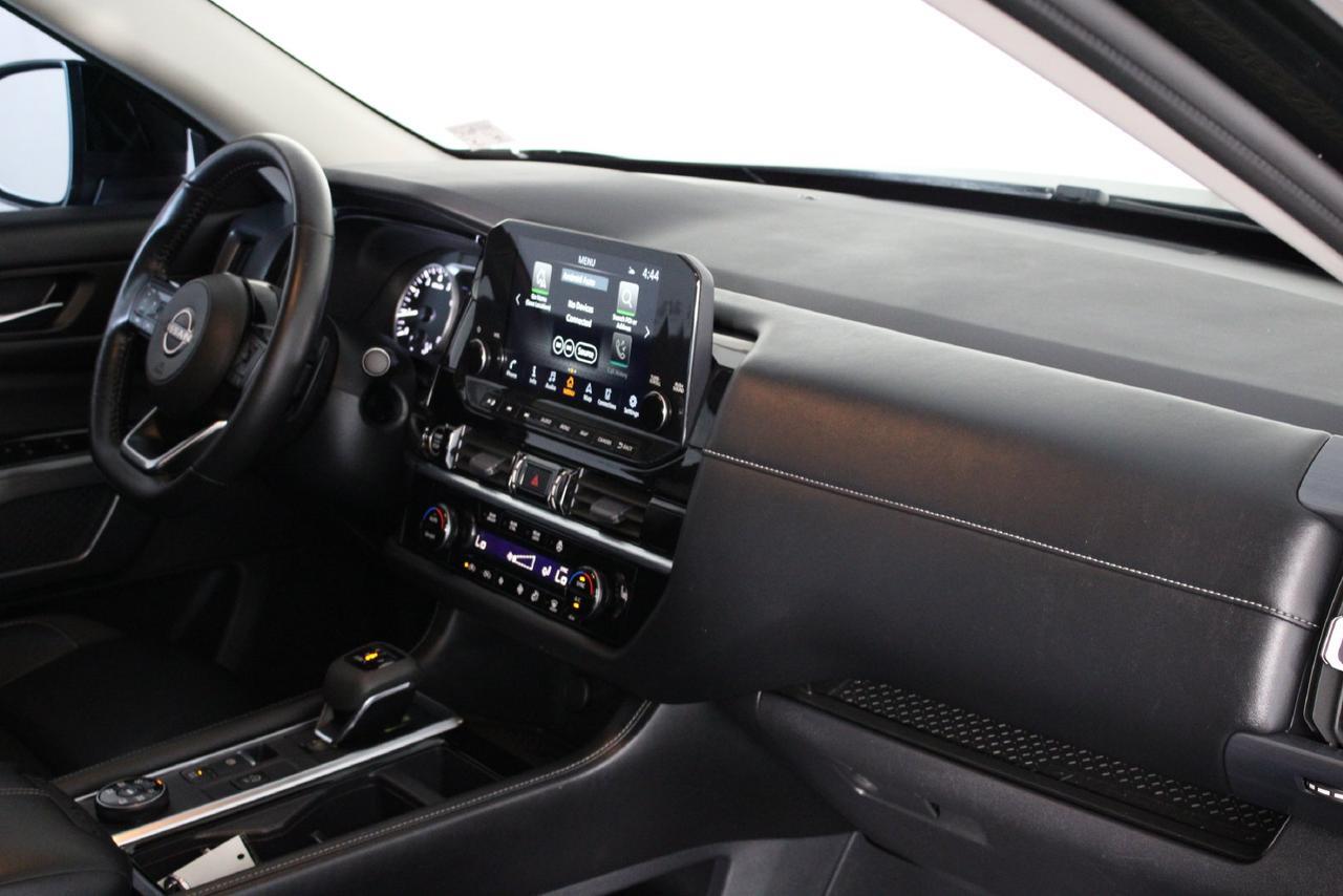 2023 Nissan Pathfinder SL Manassas VA