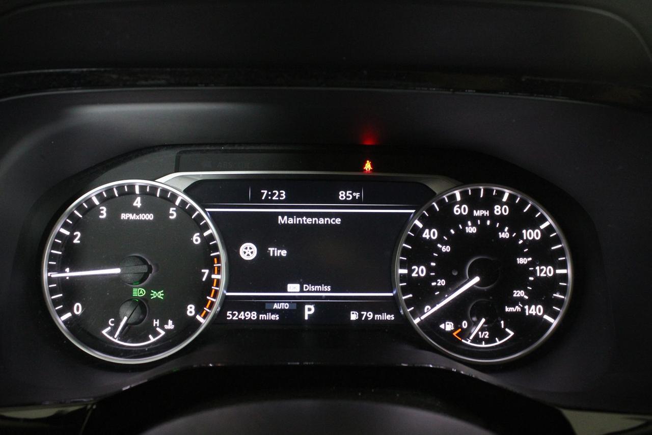 2023 Nissan Pathfinder SL Manassas VA