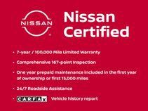 2023 Nissan Pathfinder SL Manassas VA