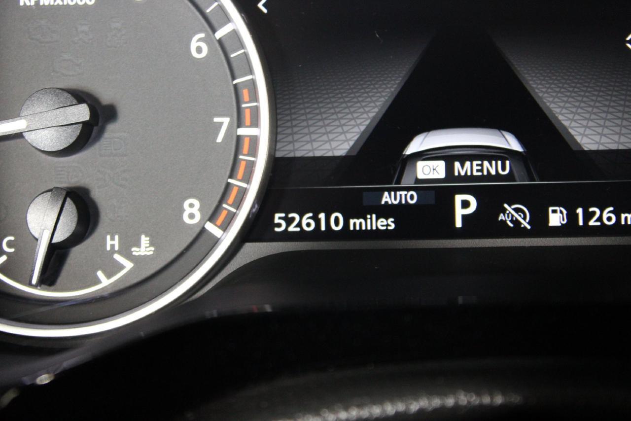 2023 Nissan Pathfinder SL Manassas VA