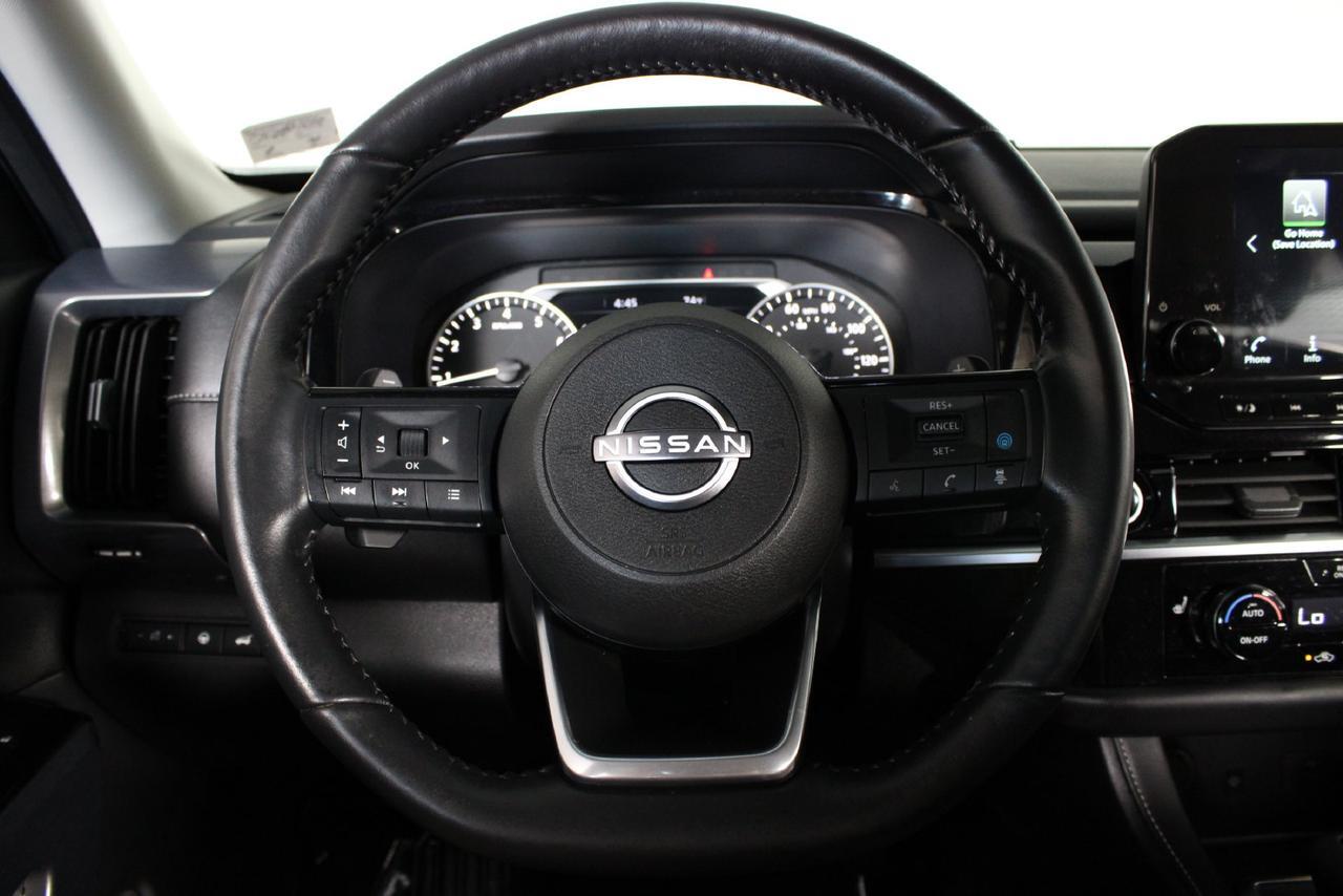 2023 Nissan Pathfinder SL Manassas VA