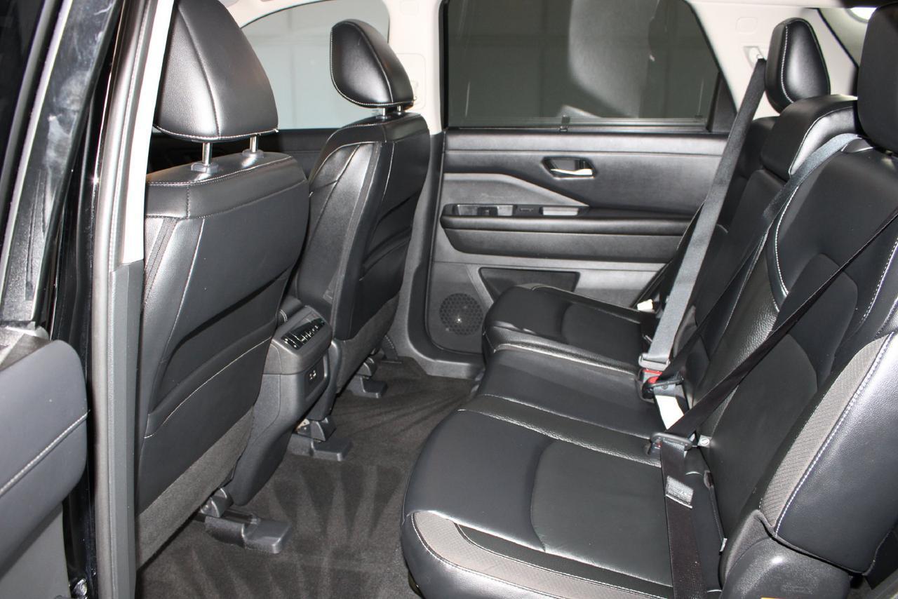2023 Nissan Pathfinder SL Manassas VA