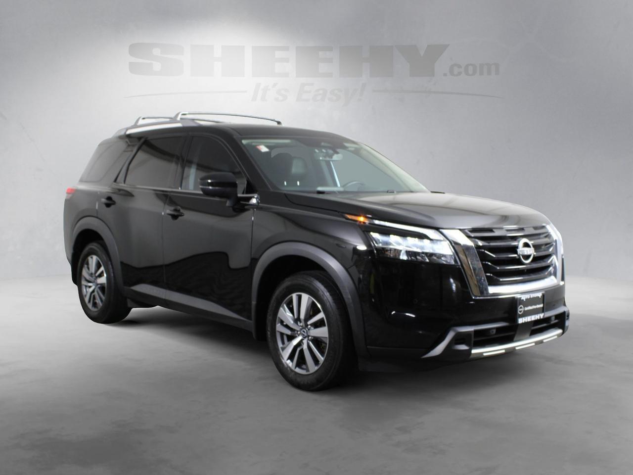 2023 Nissan Pathfinder SL Manassas VA