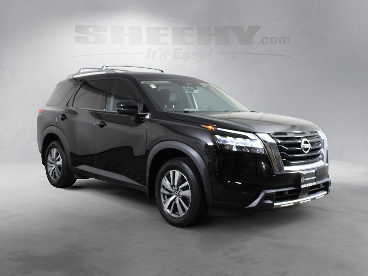 2023 Nissan Pathfinder SL Manassas VA