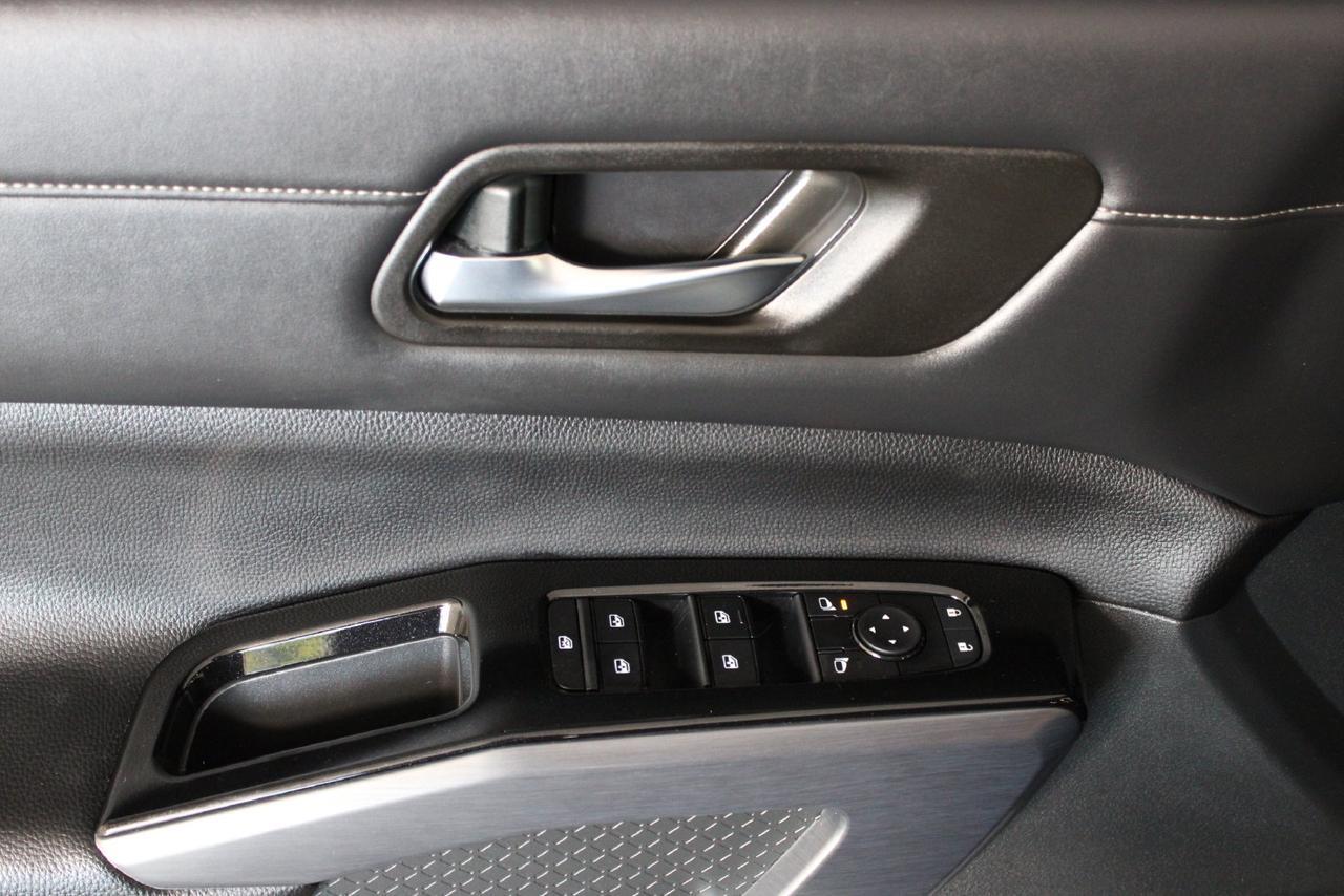 2023 Nissan Pathfinder SL Manassas VA