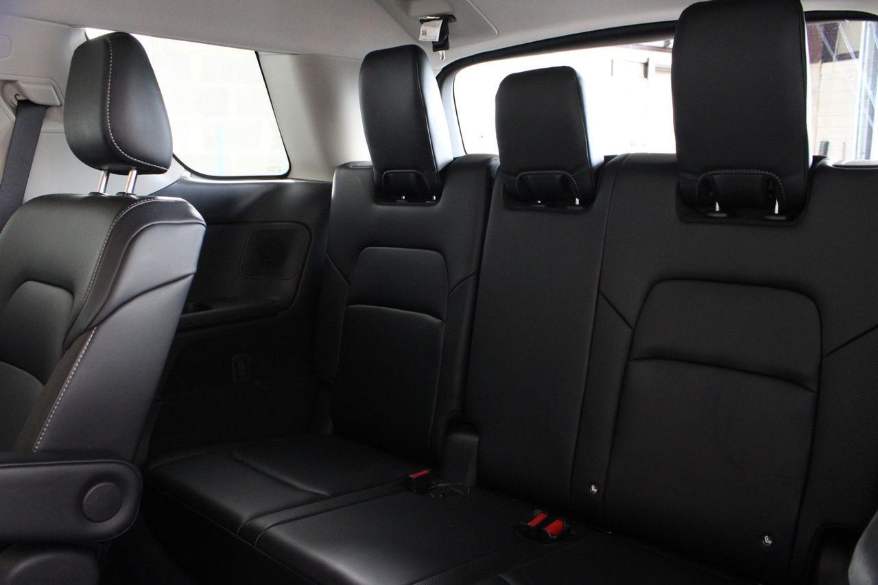 2023 Nissan Pathfinder SL Manassas VA