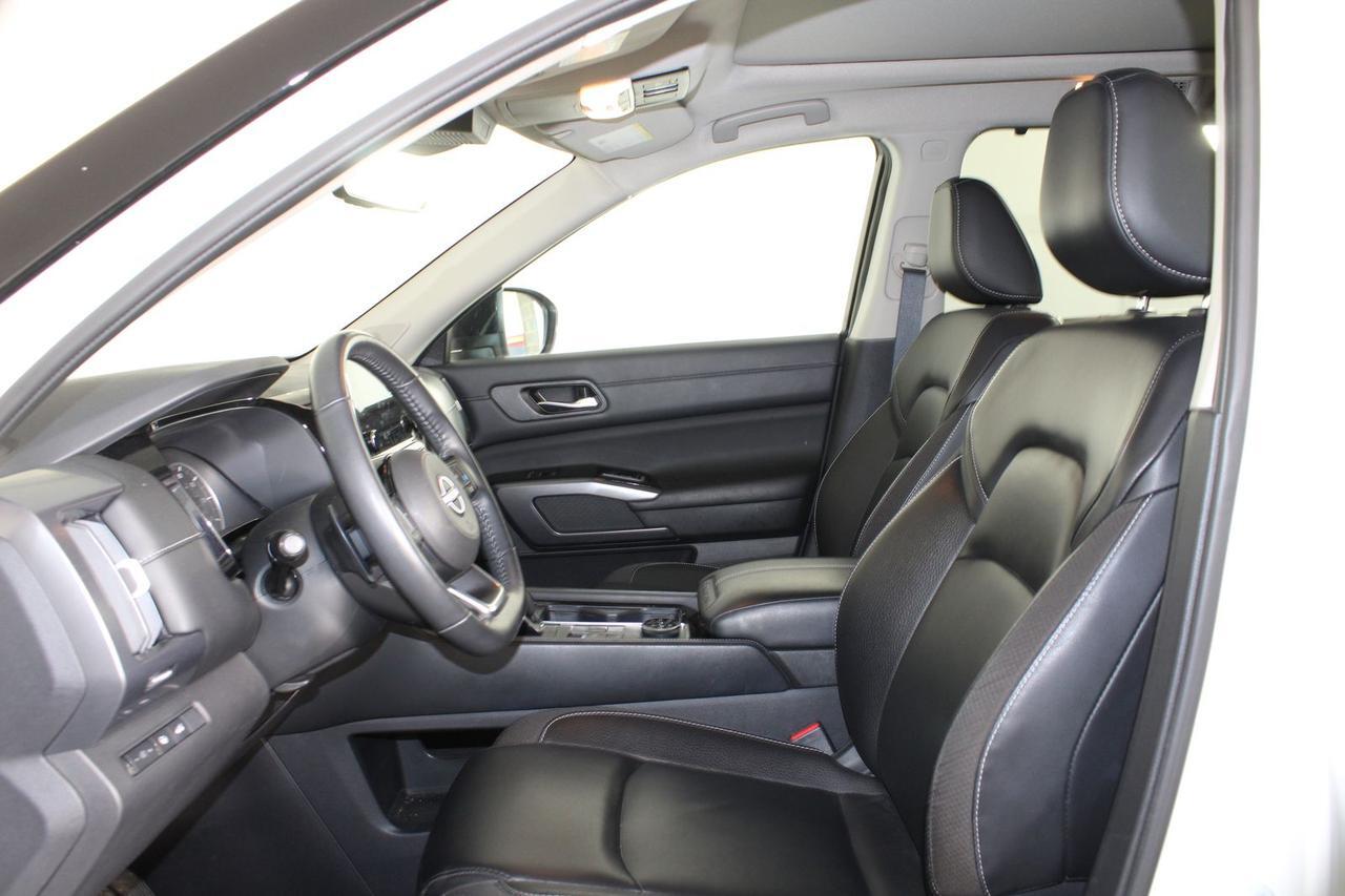 2023 Nissan Pathfinder SL Manassas VA
