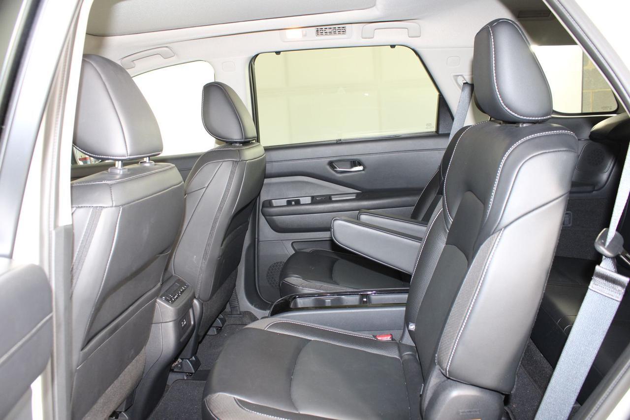 2023 Nissan Pathfinder SL Manassas VA
