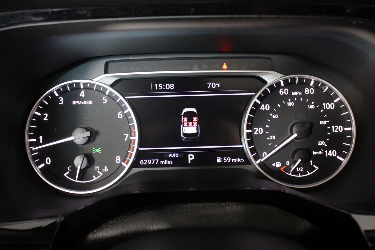 2023 Nissan Pathfinder SL Manassas VA
