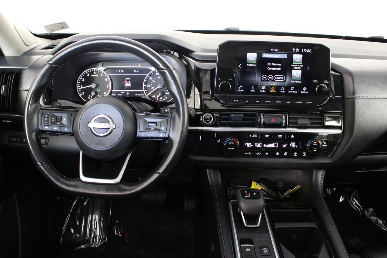 2023 Nissan Pathfinder SL Manassas VA