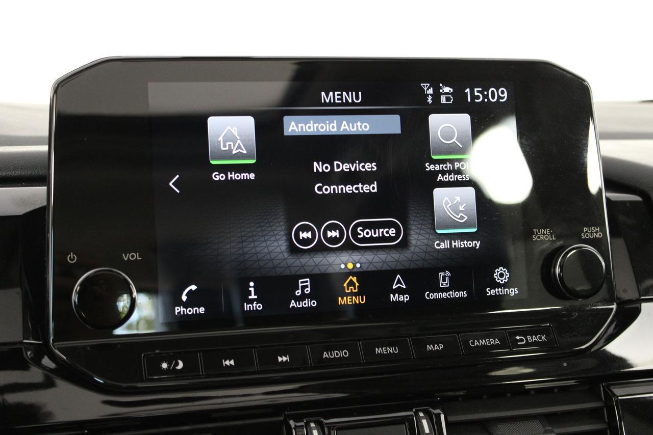 2023 Nissan Pathfinder SL Manassas VA