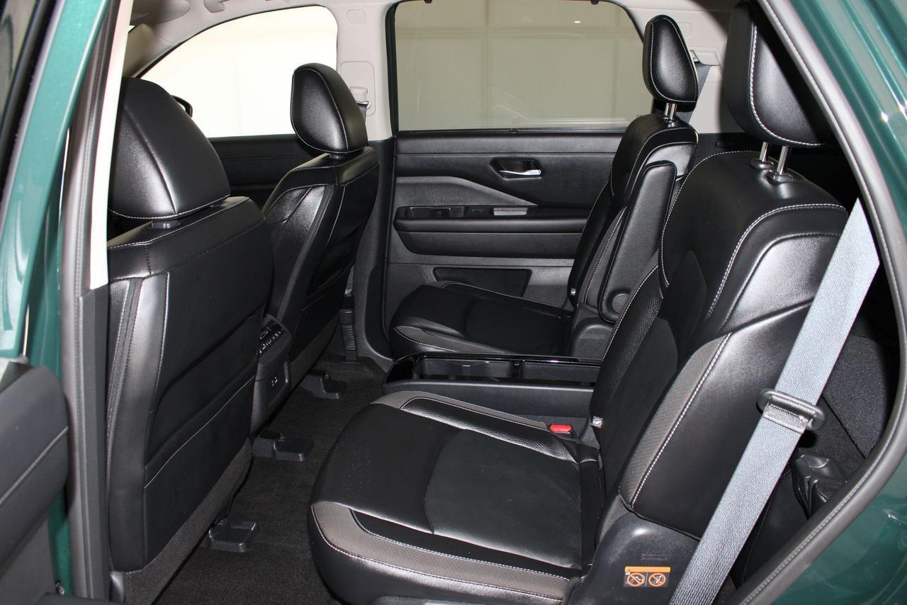 2023 Nissan Pathfinder SL Manassas VA