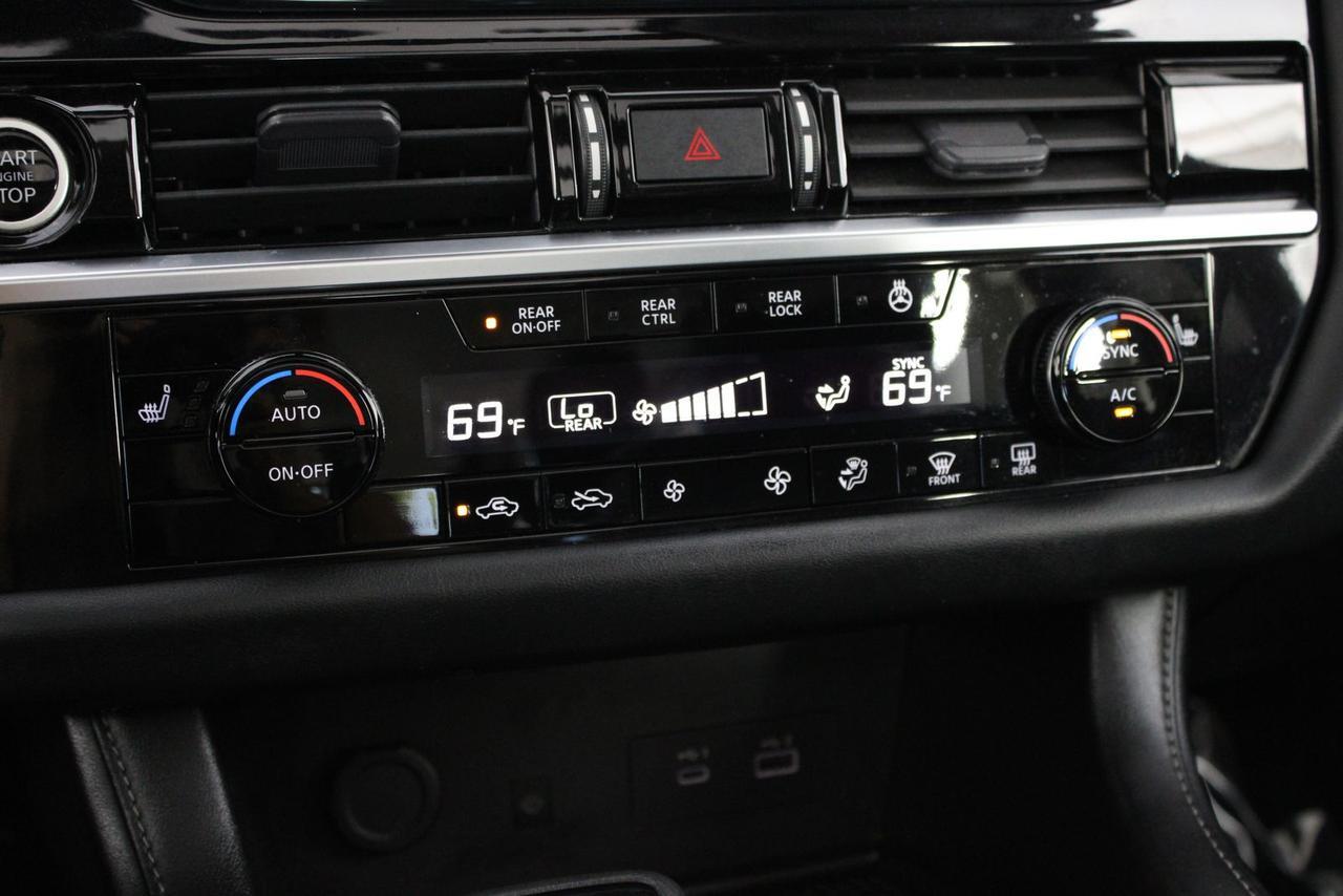 2023 Nissan Pathfinder SL Manassas VA
