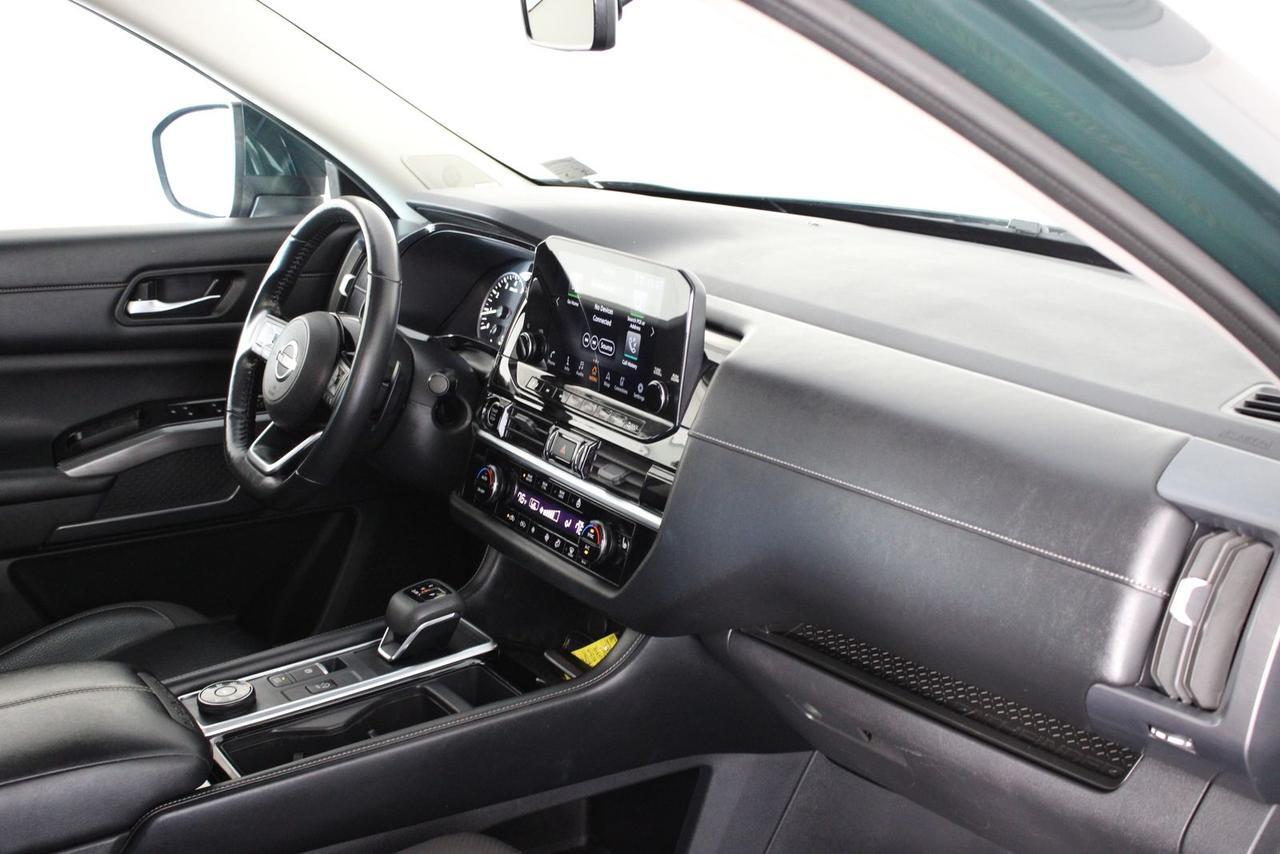 2023 Nissan Pathfinder SL Manassas VA