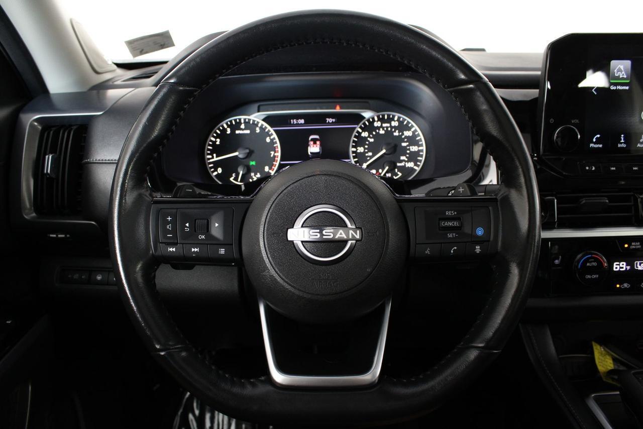 2023 Nissan Pathfinder SL Manassas VA
