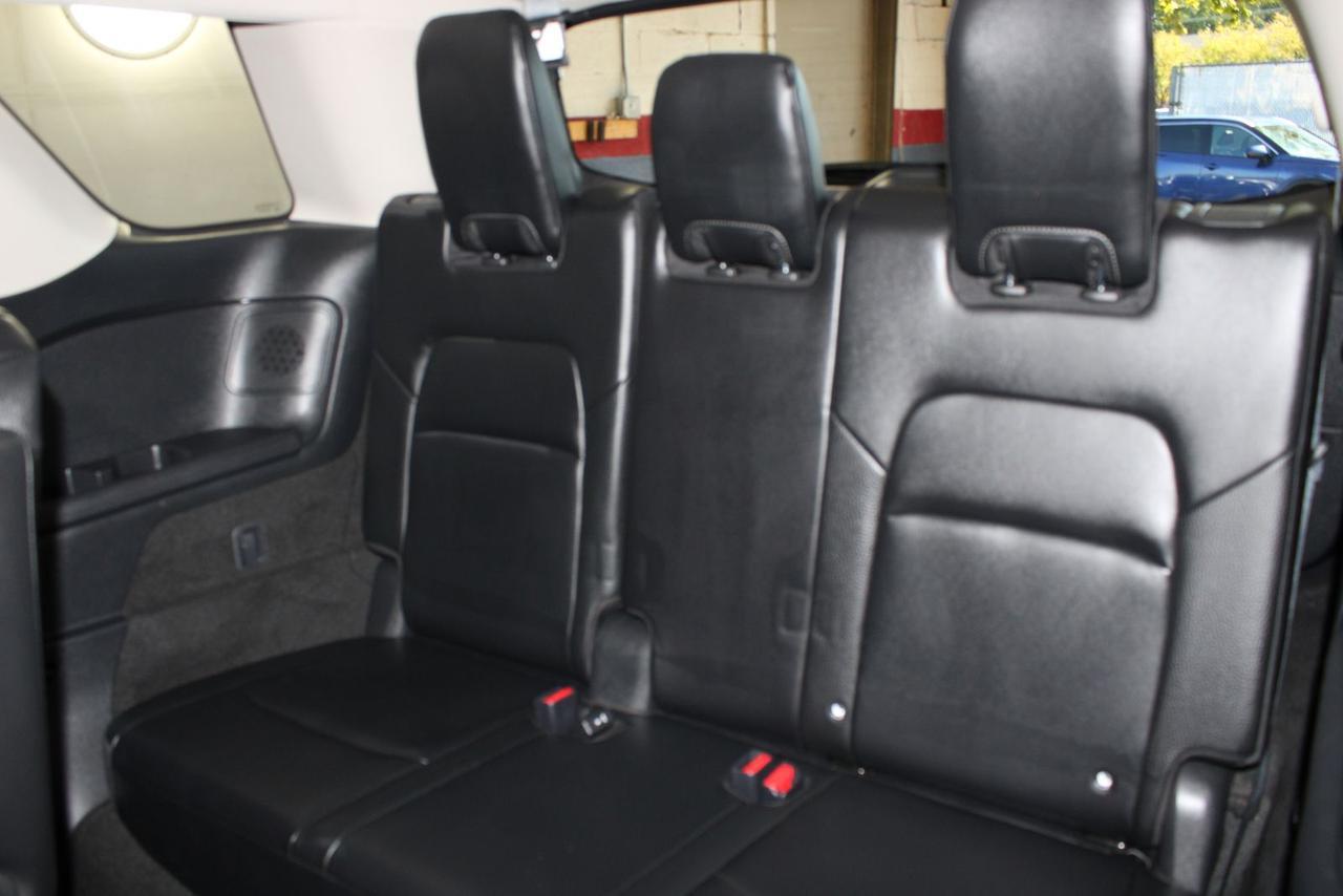 2023 Nissan Pathfinder SL Manassas VA