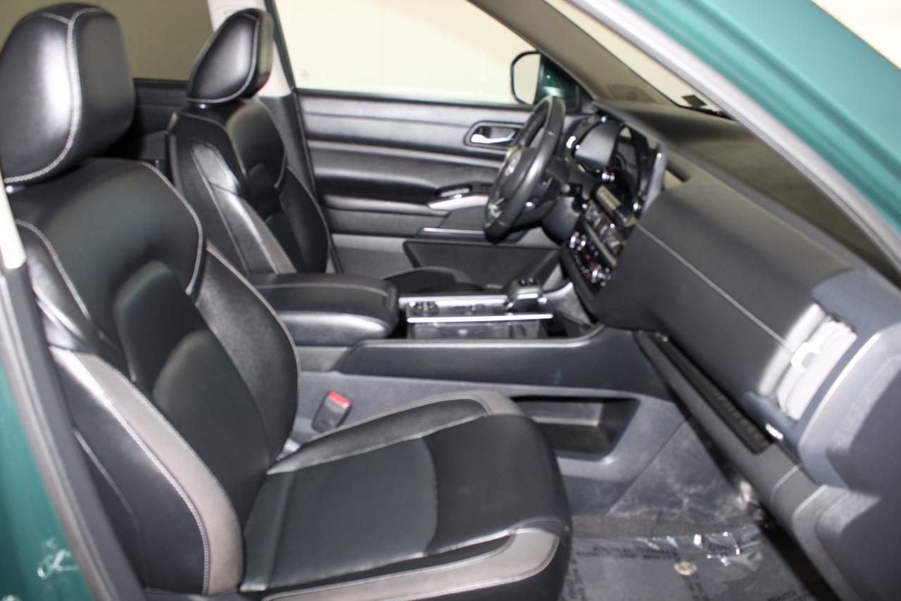 2023 Nissan Pathfinder SL Manassas VA