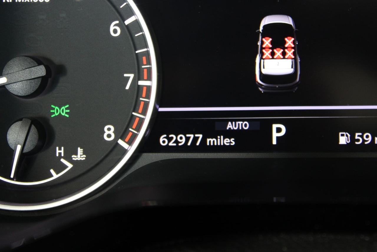 2023 Nissan Pathfinder SL Manassas VA