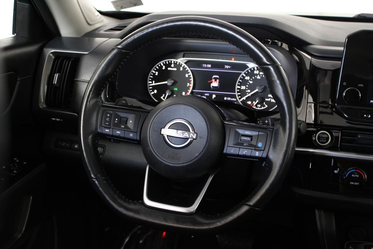 2023 Nissan Pathfinder SL Manassas VA